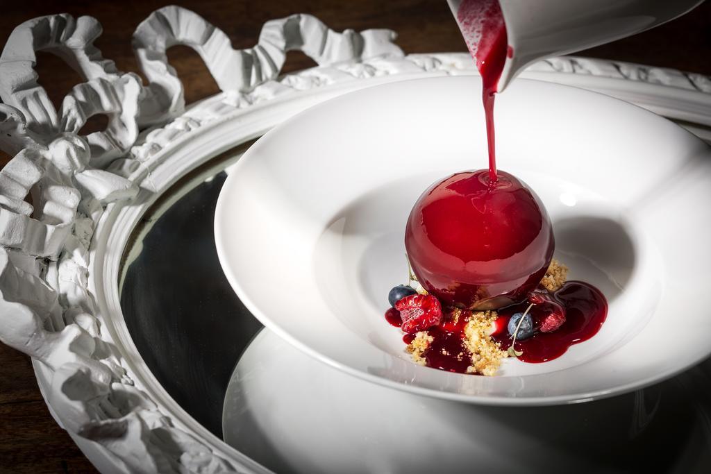 Locanda Antico Veturo Trebaseleghe Kültér fotó